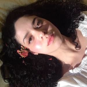 Meet your Posher, Abigail